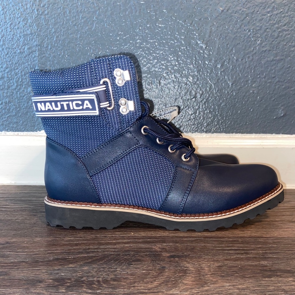 Nautica Boots